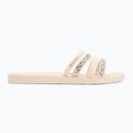 Шльопанці жіночі Ipanema Chic Slide beige/beige 2