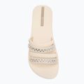 Шльопанці жіночі Ipanema Chic Slide beige/beige 5