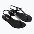 Сандалі жіночі Ipanema Class Chic black/crystal