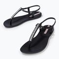 Сандалі жіночі Ipanema Class Chic black/crystal 3