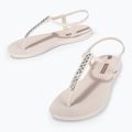 Сандалі жіночі Ipanema Class Chic beige/crystal 3