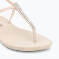 Сандалі жіночі Ipanema Class Chic beige/crystal 7