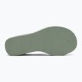 Шльопанці жіночі Ipanema High Fashion II Slide green/glitter green/grey 4