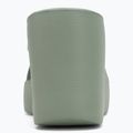 Шльопанці жіночі Ipanema High Fashion II Slide green/glitter green/grey 6
