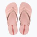 В'єтнамки жіночі Ipanema Mesh Chic Plat pink/glitter pink 2