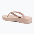 В'єтнамки жіночі Ipanema Mesh Chic Plat pink/glitter pink 3
