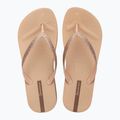 В'єтнамки жіночі Ipanema Mesh Chic Plat beige/glitter beige 2