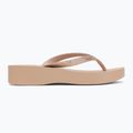 В'єтнамки жіночі Ipanema Mesh Chic Plat beige/glitter beige 2