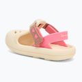 Сандалі дитячі Ipanema Little Baby beige/pink 3