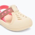 Сандалі дитячі Ipanema Little Baby beige/pink 7