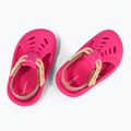 Сандалі дитячі Ipanema Little Baby pink/gold 3