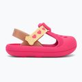 Сандалі дитячі Ipanema Little Baby pink/gold 2