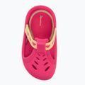 Сандалі дитячі Ipanema Little Baby pink/gold 5