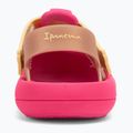 Сандалі дитячі Ipanema Little Baby pink/gold 6