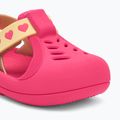 Сандалі дитячі Ipanema Little Baby pink/gold 7