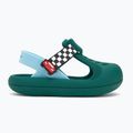 Сандалі дитячі Ipanema Little Baby green/blue 2