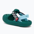 Сандалі дитячі Ipanema Little Baby green/blue 3