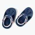 Сандалі дитячі Ipanema Little Baby blue/grey 3