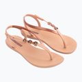 Сандалі жіночі Ipanema Sandal Rio beige/pink