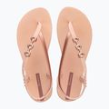 Сандалі жіночі Ipanema Sandal Rio beige/pink 2