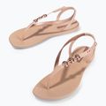 Сандалі жіночі Ipanema Sandal Rio beige/pink 3