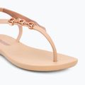 Сандалі жіночі Ipanema Sandal Rio beige/pink 7