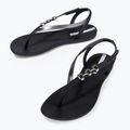 Сандалі жіночі Ipanema Sandal Rio black/silver 3