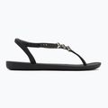 Сандалі жіночі Ipanema Sandal Rio black/silver 2