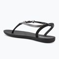 Сандалі жіночі Ipanema Sandal Rio black/silver 3