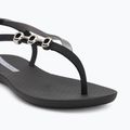 Сандалі жіночі Ipanema Sandal Rio black/silver 7