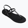 Сандалі жіночі Havaianas Paraty RJ black