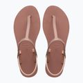 Сандалі жіночі Havaianas Paraty RJ crocus rose 3