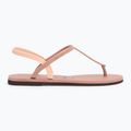 Сандалі жіночі Havaianas Paraty RJ crocus rose 2
