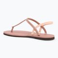 Сандалі жіночі Havaianas Paraty RJ crocus rose 3