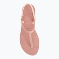 Сандалі жіночі Havaianas Paraty RJ crocus rose 5