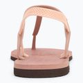 Сандалі жіночі Havaianas Paraty RJ crocus rose 6
