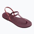 Сандалі жіночі Havaianas Paraty RJ purple soil 8