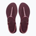 Сандалі жіночі Havaianas Paraty RJ purple soil 10