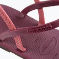 Сандалі жіночі Havaianas Paraty RJ purple soil 12