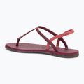 Сандалі жіночі Havaianas Paraty RJ purple soil 3