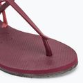 Сандалі жіночі Havaianas Paraty RJ purple soil 7