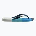 Шльопанці Havaianas Top Logomania Colors II атлантичний синій 2