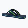 Чоловічі шльопанці Havaianas Urban Brasil темно-сині 3