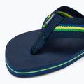 Чоловічі шльопанці Havaianas Urban Brasil темно-сині 7