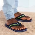 Чоловічі шльопанці Havaianas Urban Brasil темно-сині 14