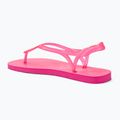 Жіночі босоніжки Havaianas Luna Neon рожевий флюс 3