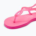 Жіночі босоніжки Havaianas Luna Neon рожевий флюс 7