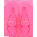 Жіночі босоніжки Havaianas Luna Neon рожевий флюс 11