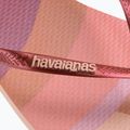 В'єтнамки жіночі Havaianas Slim Palette Glow ballet rose 6