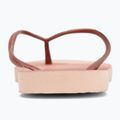 В'єтнамки жіночі Havaianas Slim Palette Glow ballet rose 6